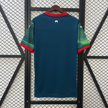 2025 Portugal Training clothes