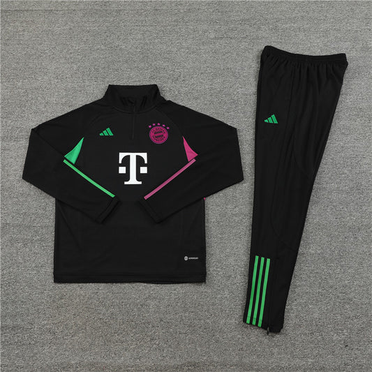 FC Bayern Munchen Tracksuit