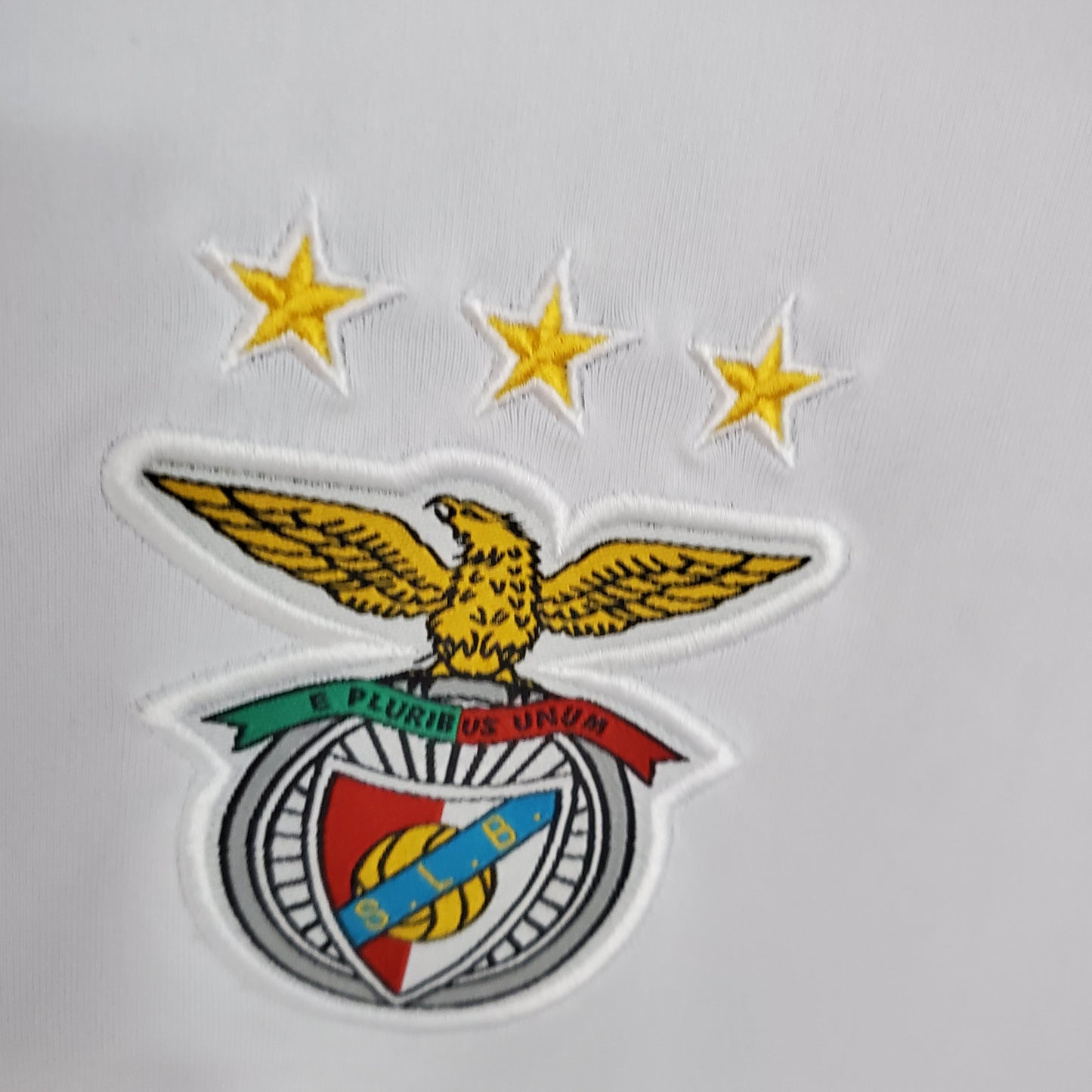 Retro Benfica 13/14 away
