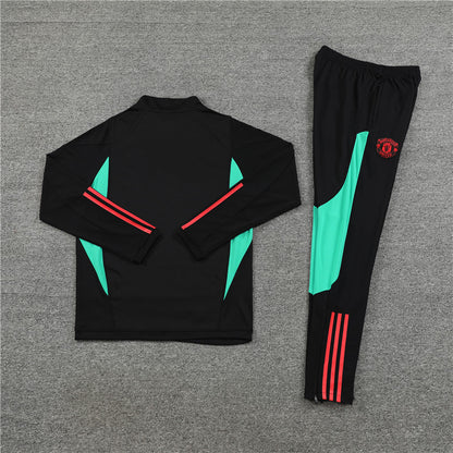 Manchester United Tracksuit