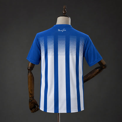 Recreativo de Huelva 26/27 Home