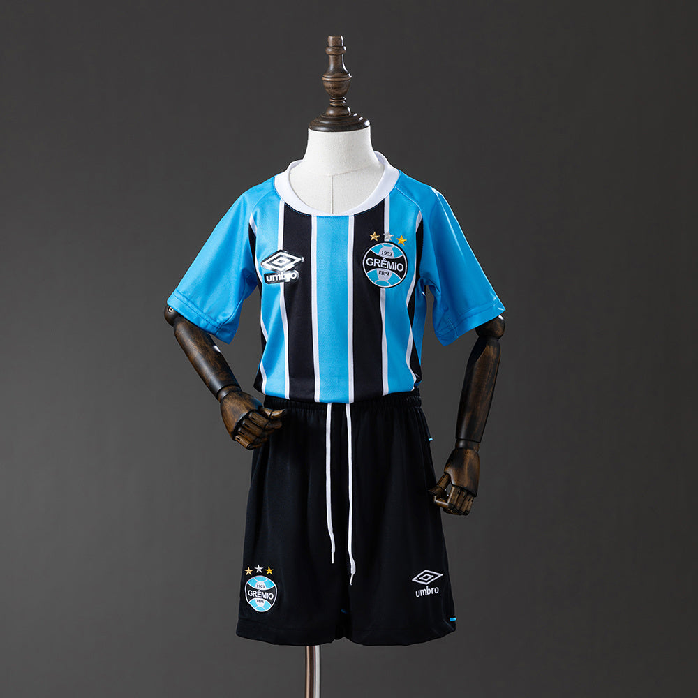 25/26 kids Gremio home