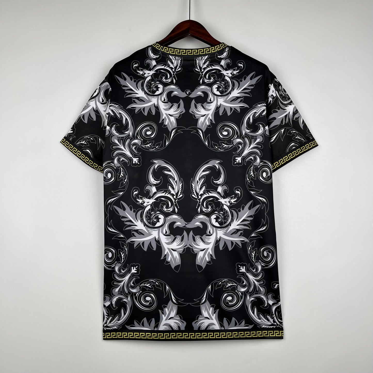 23/24 Italy Special Edition Black