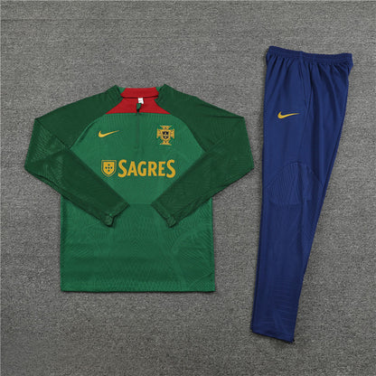Portugal Tracksuit