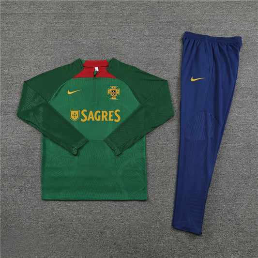 Portugal Tracksuit