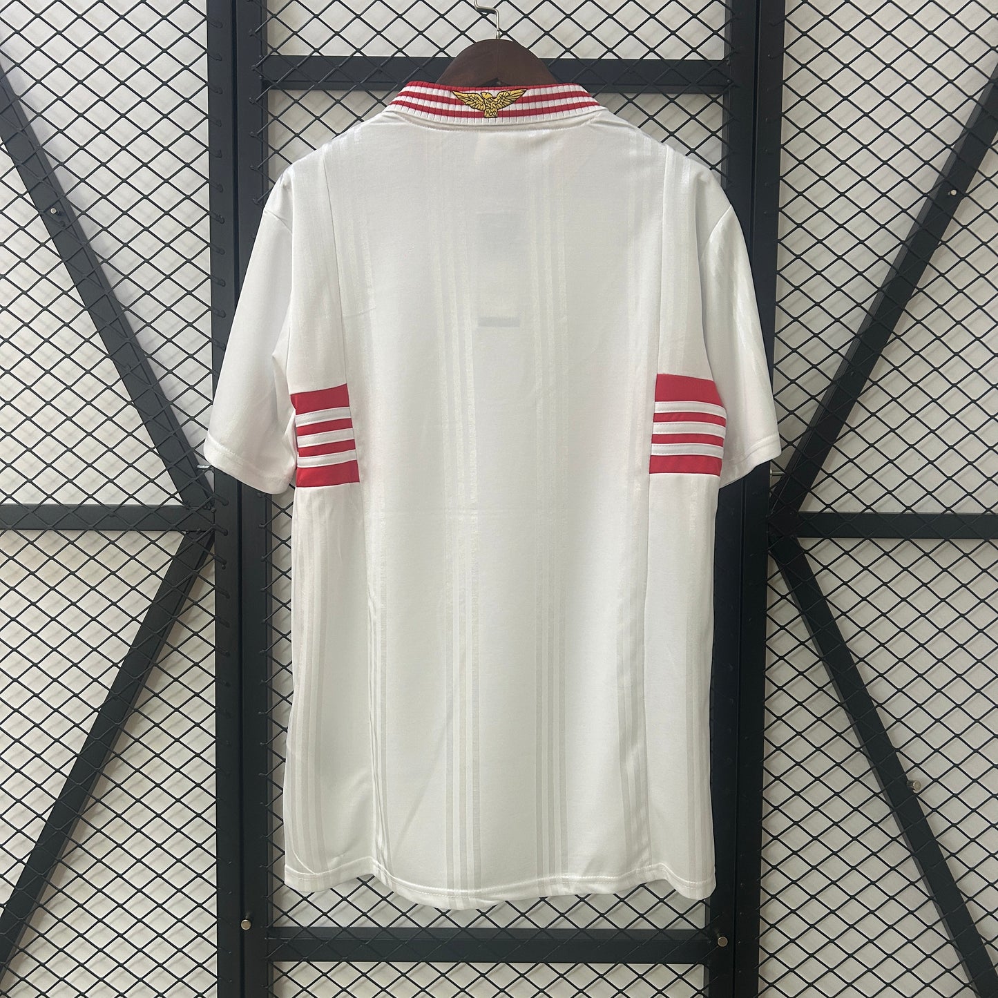 Retro Benfica 97/99 away