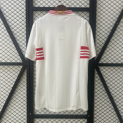 Retro Benfica 97/99 away
