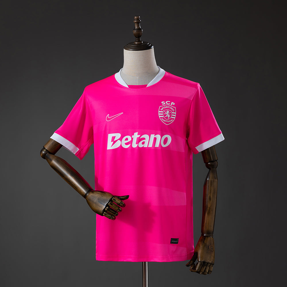 Sporting CP 26/27 Special Edition - Pink