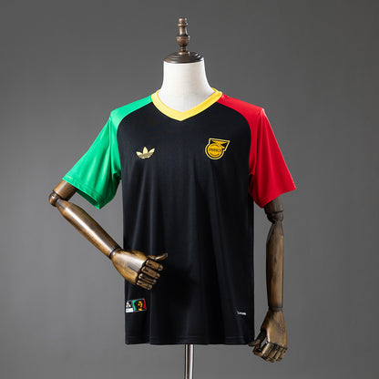 Jamaica 26/27 Pre-Match Jersey