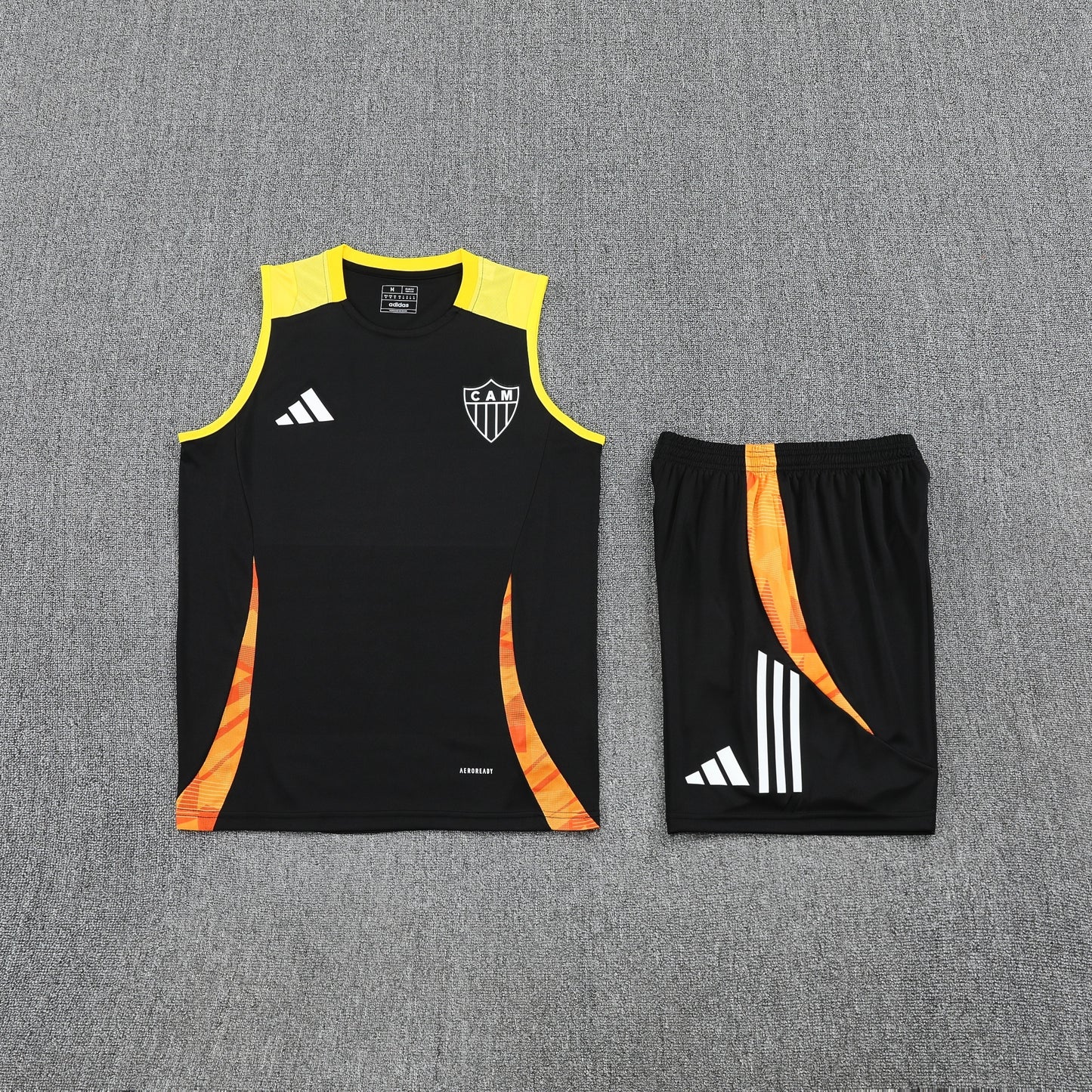 Atletico Mineiro