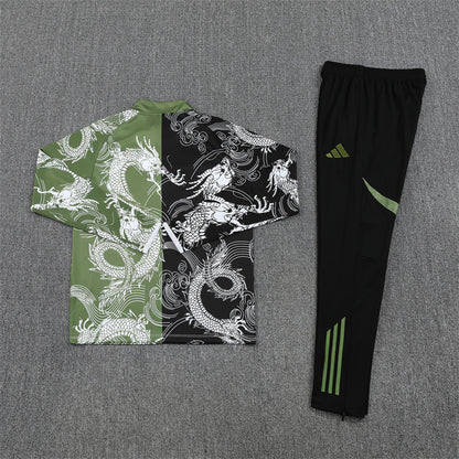 Real Madrid Tracksuit