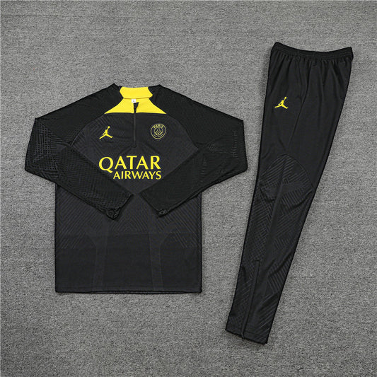 Paris Saint Germain Tracksuit