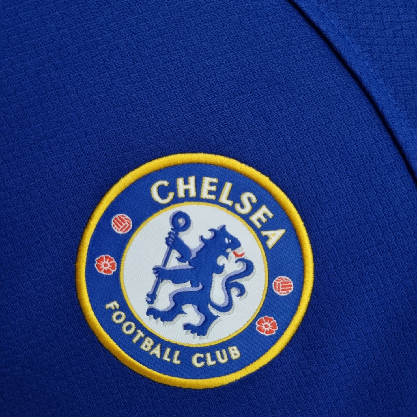 22/23 Chelsea home