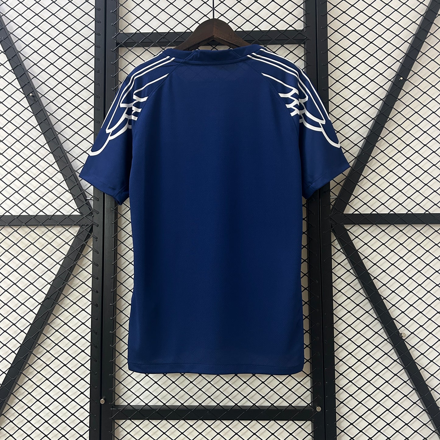 24/25 PSG fourth away