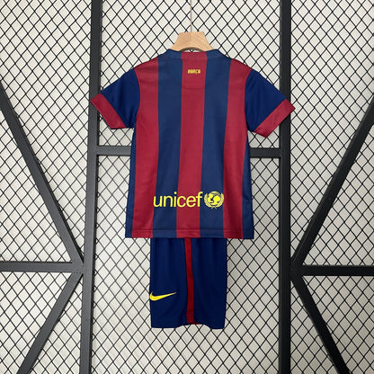 kids FCB 14/15 home