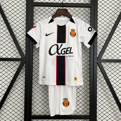 25/26 Kids RCD Mallorca Away