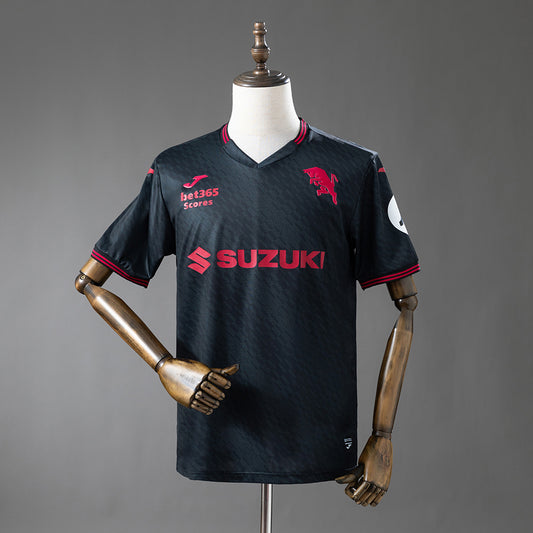 Torino 25/26 Third Away Jersey