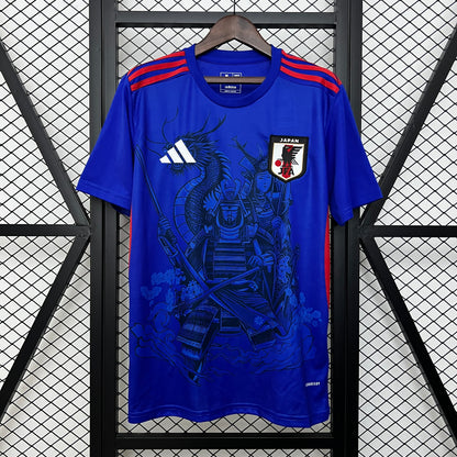 2024 Japan Special Edition
