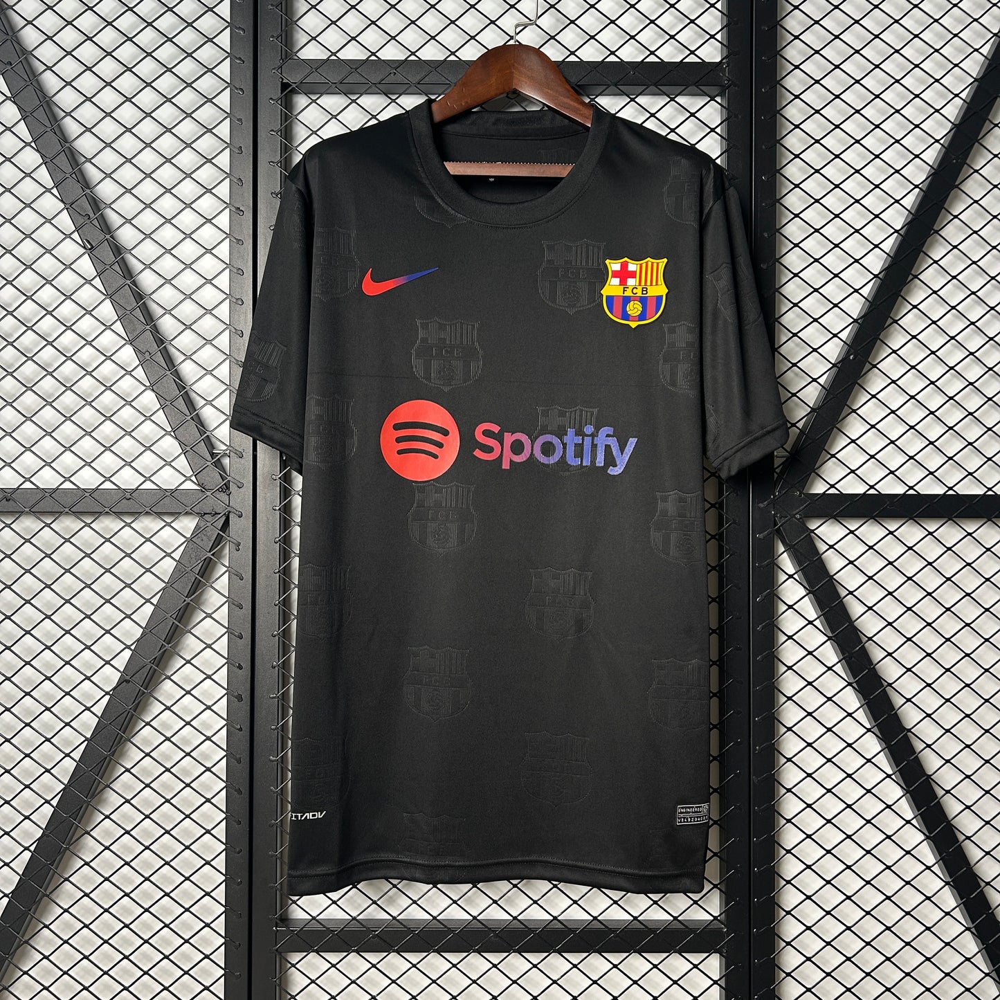 25/26 FCB Special Edition