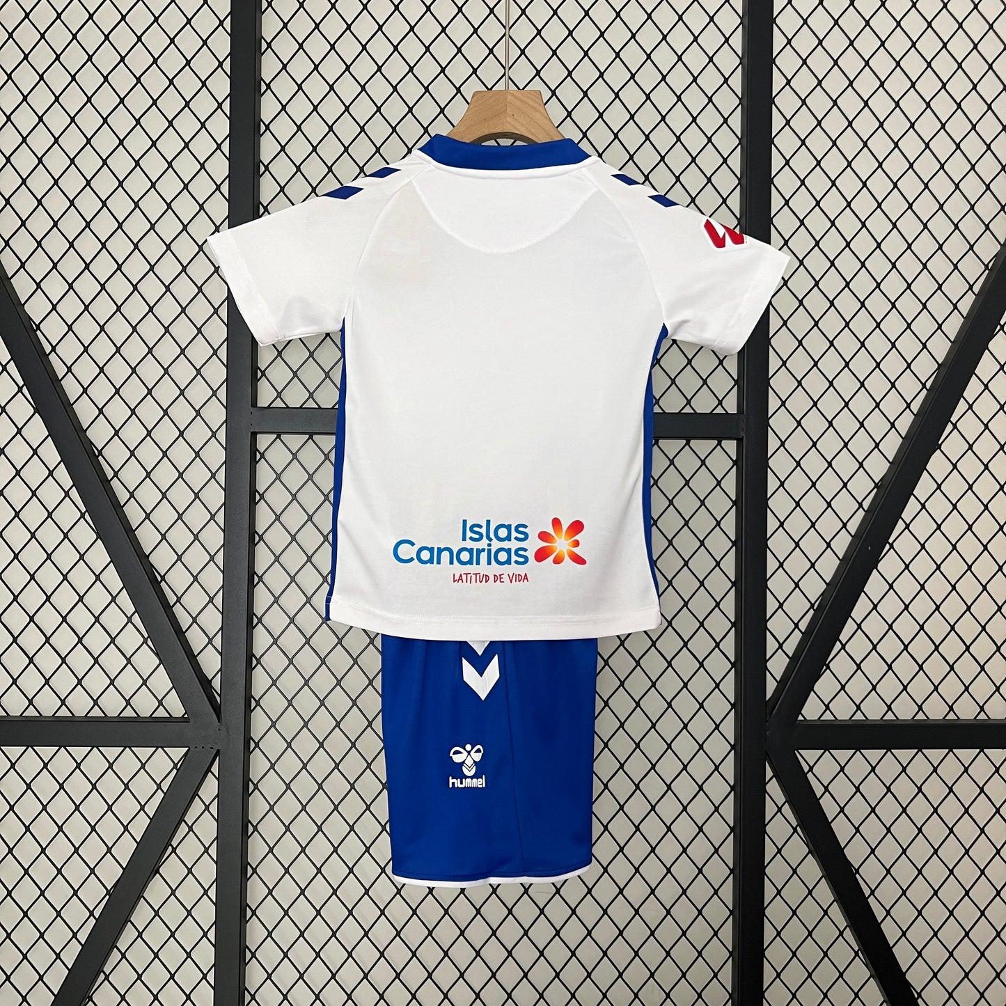 kids 24/25 Tenerife home