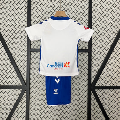 kids 24/25 Tenerife home