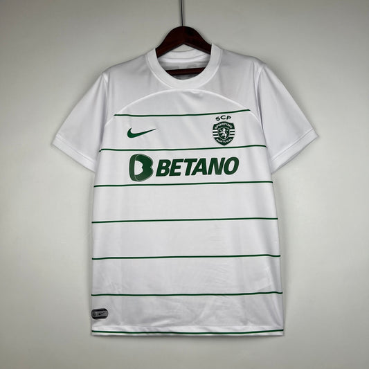 23/24 Sporting Lisbon away