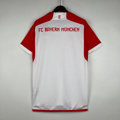 23/24 Bayern Munich Home