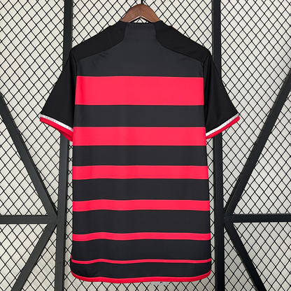 2024/25 Flamengo home
