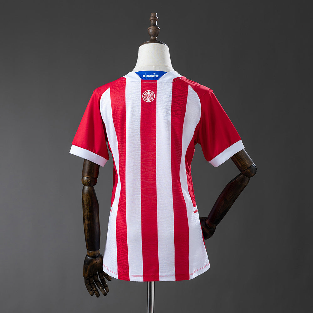 Nautico 25/26 Home Women's Jersey