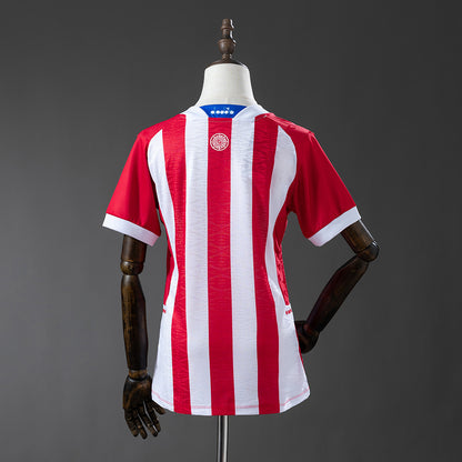 Nautico 25/26 Home Women's Jersey