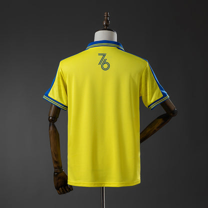 Southampton 26/27 50th Anniversary Jersey