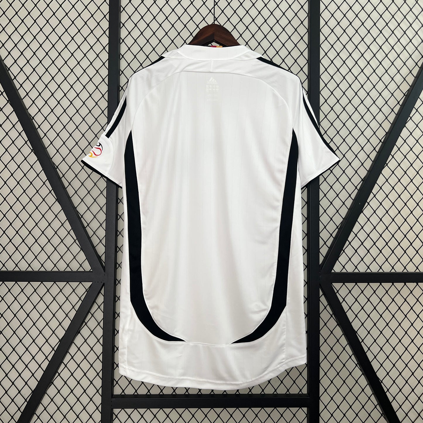 Retro Germany 2006 Home