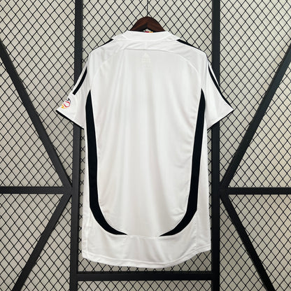 Retro Germany 2006 Home