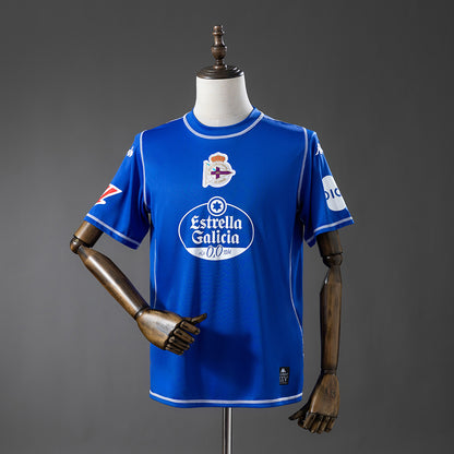 Deportivo La Coruna 25/26 Special Edition