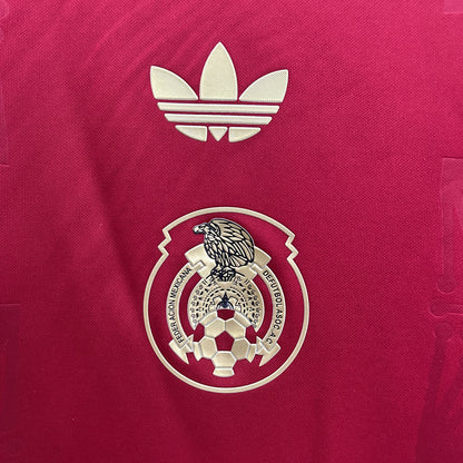 2025 Mexico Special Edition