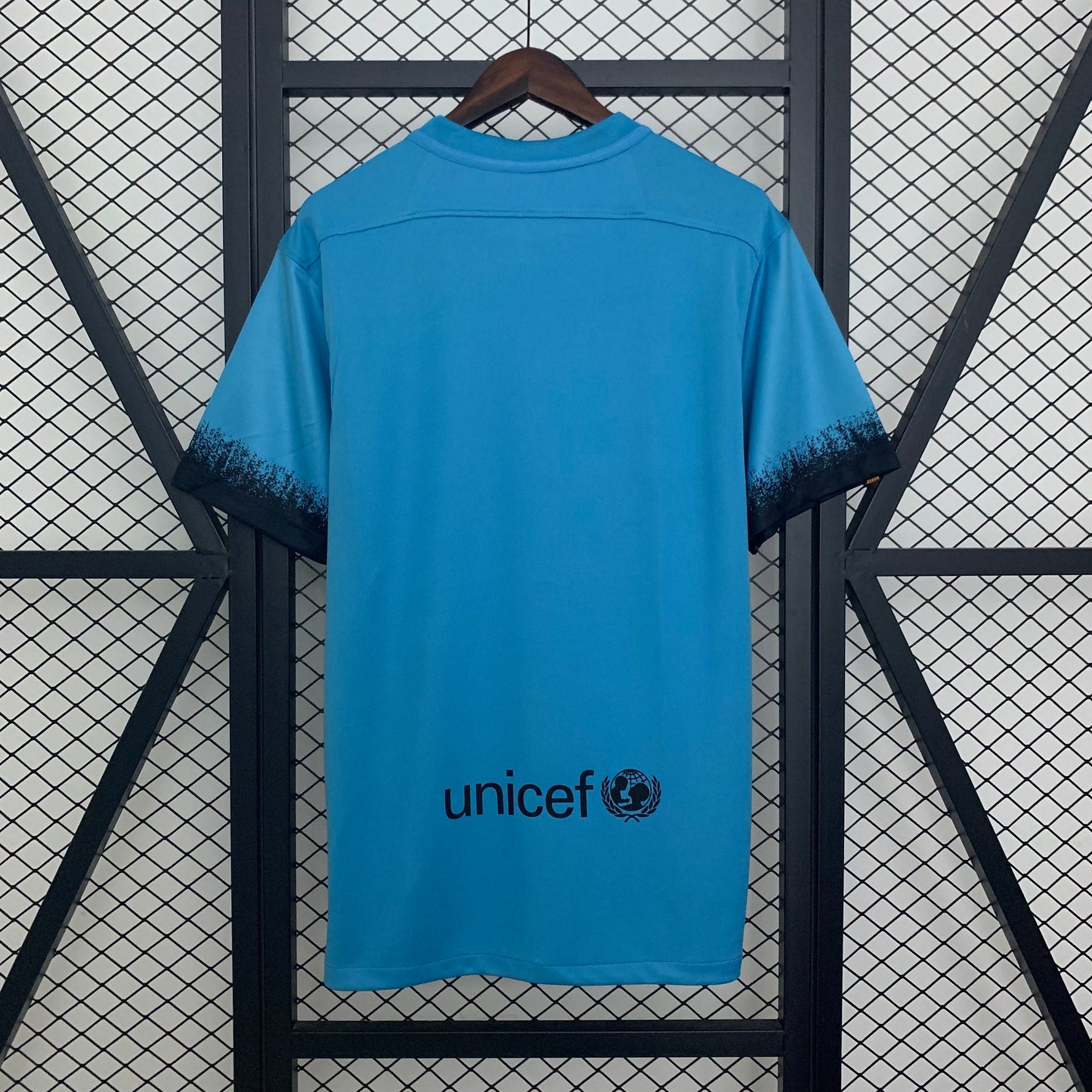 Retro FCB 15/16 Third Away