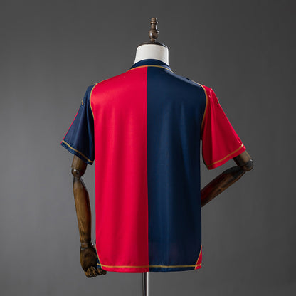 Genoa 25/26 Special Edition