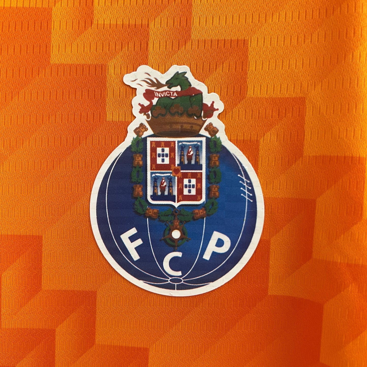 24/25 Porto Away