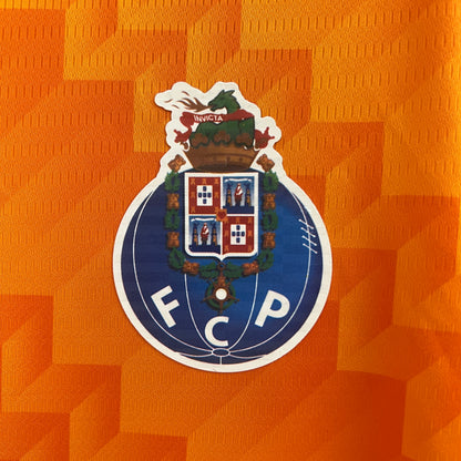 24/25 Porto Away