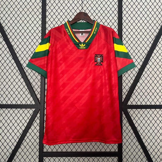 Retro Portugal 92/94 Home
