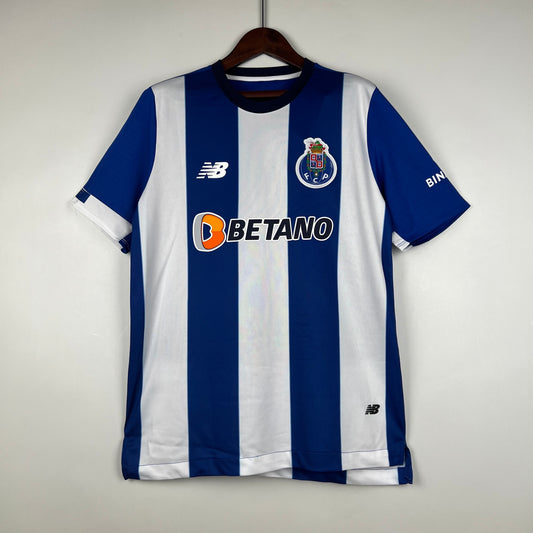 23/24 Porto Home