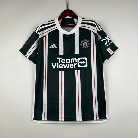 23/24 Manchester United Away