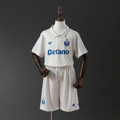 Porto 25/26 Kids Kit Third