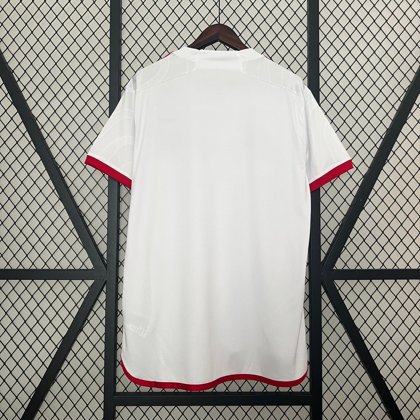 24/25 Flamengo away