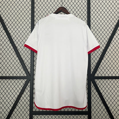 24/25 Flamengo away