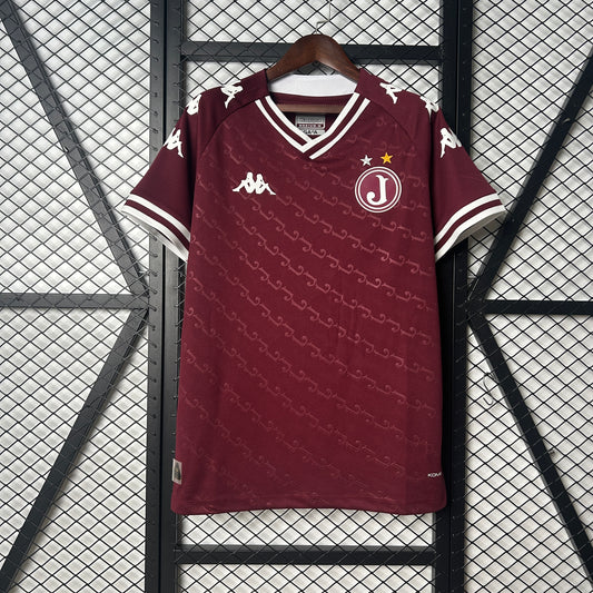 25/26 Atlético Juventus home jersey
