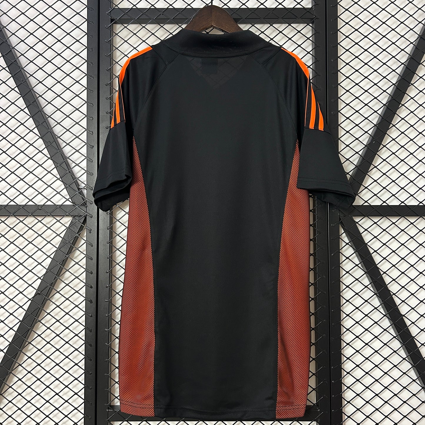 Retro Benfica 02/03 away