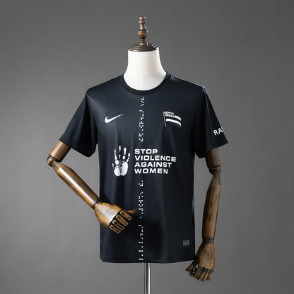 Sturm Graz 25/26 Stop Violence Against Women Special Kit Released