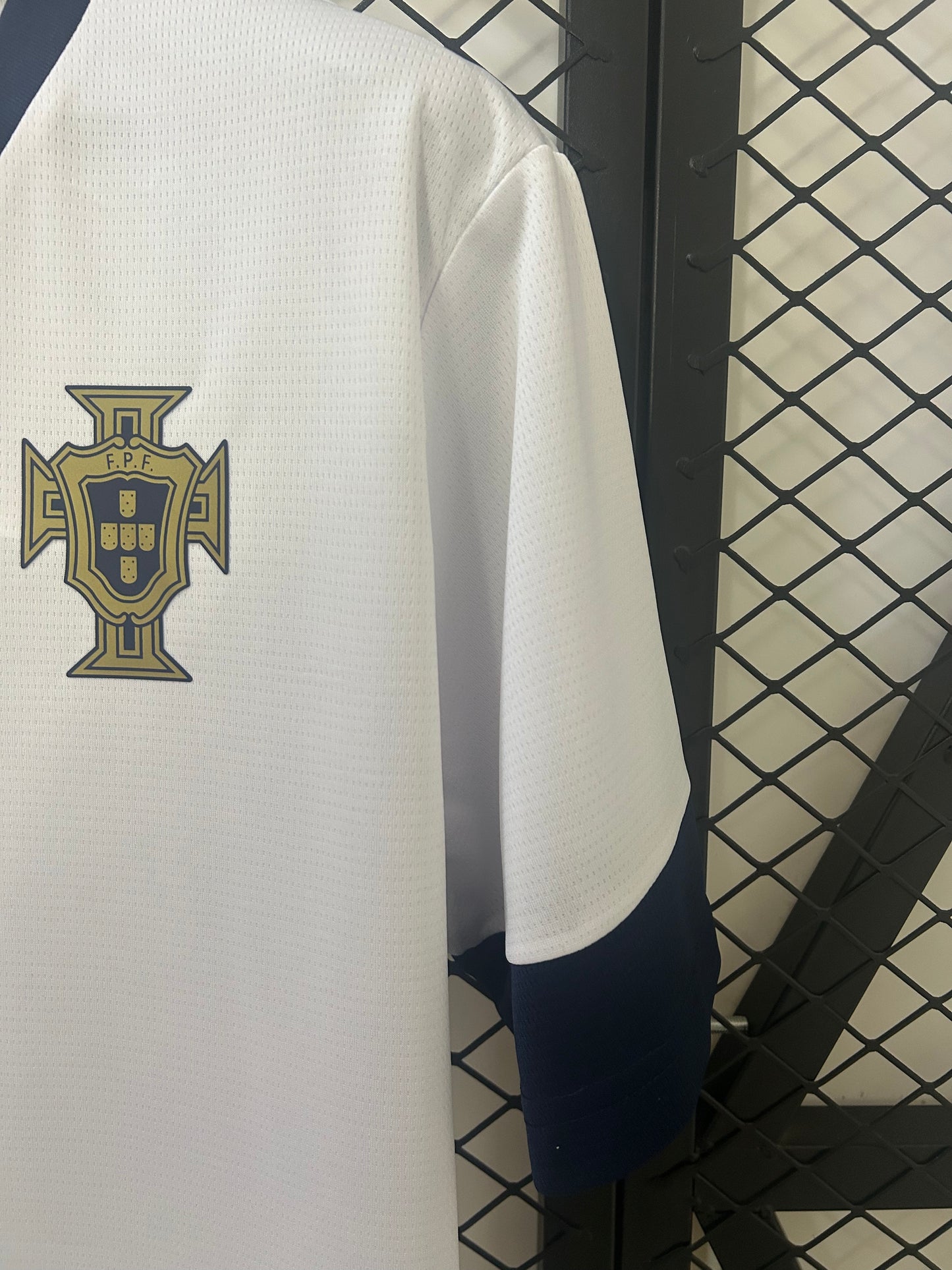 2025 Portugal Training clothes