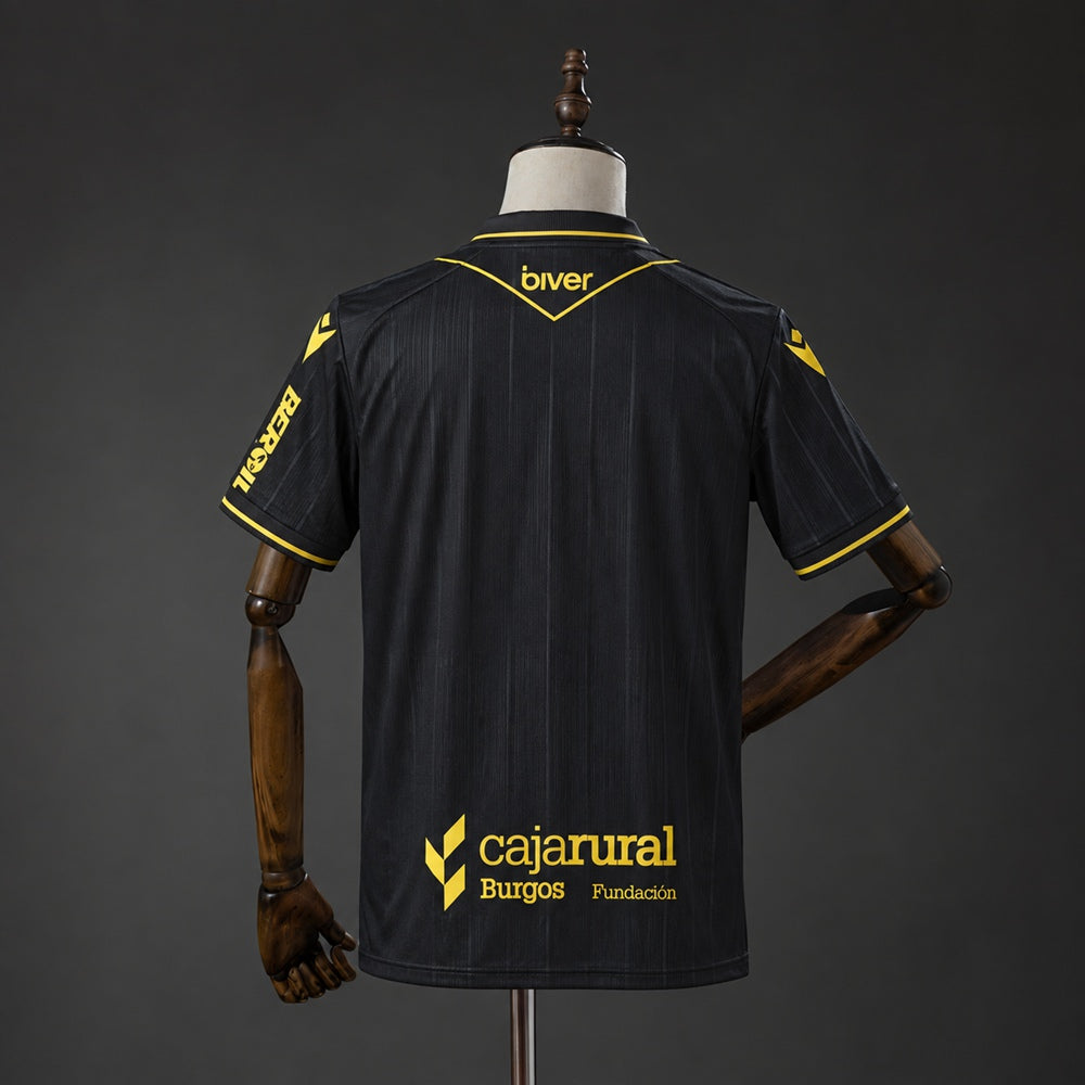 Burgos CF 26/27 Away